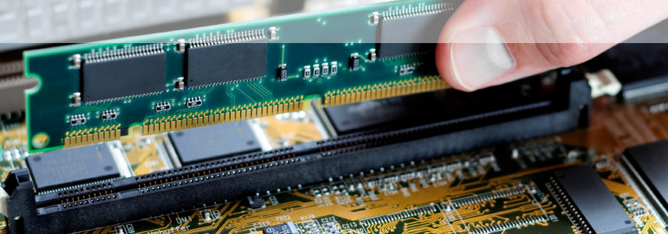 Custom Computers & Servers